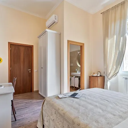 Vatican Domus Luxury Rooms-2