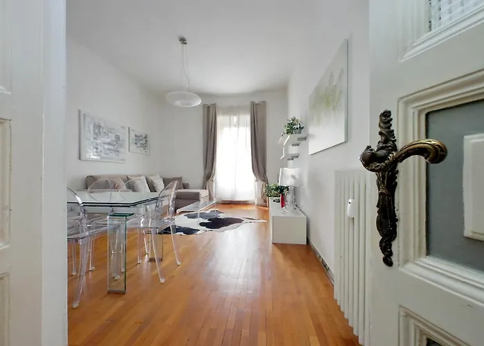 Cozy Domus Apartment - Rome